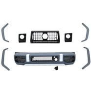 G SERİSİ W464 UYUMLU G63 AMG DÖNÜŞÜM SETİ BODY KİT 2018+