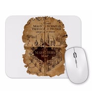 Mapa dos Marotos Harry Potter Mouse Pad.jpg