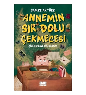Annemin Sır Dolu Çekmecesi