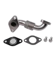 VW GOLF5 Caddy BLS BKC BXE 1,9 TDI 2004- EGR Borusu 038131521BQ Wisco