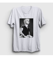 Presmono Unisex Beyaz Dolores O'riordan The Cranberries T-Shirt 173699tt (Beyaz)