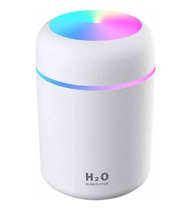 AKILLIELMA-HAVA NEMLENDİRİCİ SDR-H002 BEYAZ 2365