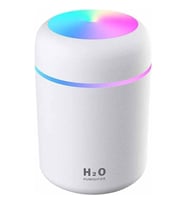 AKILLIELMA-HAVA NEMLENDİRİCİ SDR-H002 BEYAZ 2365