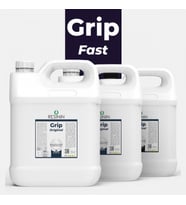 Resinin Grip Fast 15 Kg A+B Elektronik Kullanımı İçin Hızlı Kuruyan Epoksi Reçine