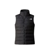 The North Face W Aconcagua 3 Kadın Outdoor Polar Ceket NF0A84JPJK31 Siyah
