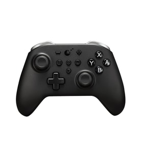 GuliKit KK2 T Hall Effect Destekli TMR Manyetik Joystick Kablosuz Gamepad (NS09 T)