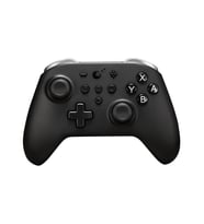 GuliKit KK2 T Hall Effect Destekli TMR Manyetik Joystick Kablosuz Gamepad (NS09 T)
