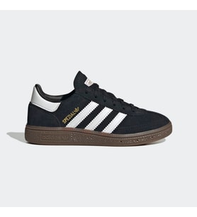 adidas JI2894 HANDBALL SPEZIAL C Çocuk Günlük Spor Ayakkabısı (Siyah)