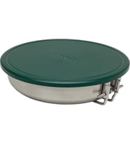 Stanley Camp Cook Set Pişirme Ve Yemek Seti, Paslanmaz Çelik, 0.94 Litre