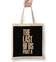 The Last Of Us Firefly Bez Çanta Uzun Saplı