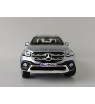 1/18 MERCEDES-BENZ X-KLASSE 2017 NOREV DİECAST METAL MODEL ARABA