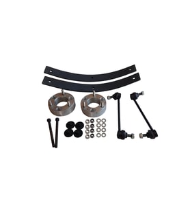 RANGER T8 65mm YÜKSELTME GETİ