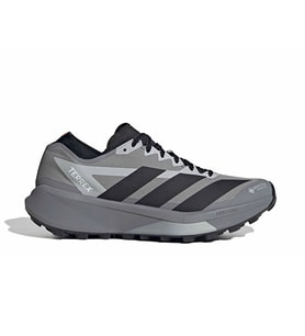 Adidas TERREX AGRAVIC GTX 2 Erkek Arazi Tipi Koşu Ayakkabısı HQ5090 Gri