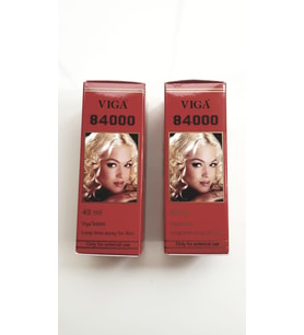 VIGA 84000 GECİKTİRİCİ SPREY 45 ML 2 KUTU ORGINAL