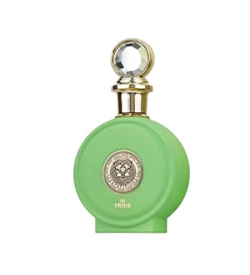 Paris Corner North Stag Expressions III Trois Extrait De Parfum 100 ml Unisex Pa