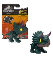 JFC86 Jurassic World Mighty Little Biter Figürleri