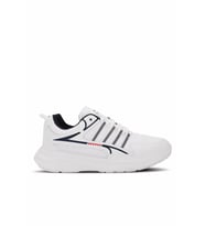 Slazenger Beyaz / Lacivert Erkek Sneaker Ayakkabı