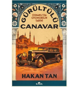 Gürültülü Canavar