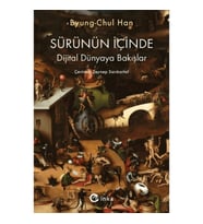 Sürünün İçinde: Dijital Dünyaya Bakışlar