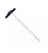 HATAS 1075 MİKA T CETVELİ 75 cm