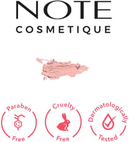 Cosmetics Mattever Lipstick 07 Whisper Talks Yarı Mat Saten Bitişli Ruj, Nude