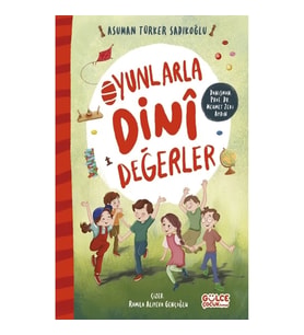 Oyunlarla Dini Değerler