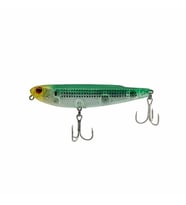 Fish Master Wakiza 9cm 12gr Su Üstü Maket Yem Green
