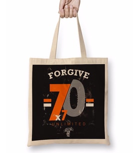 Forgive 2 Bez Çanta Uzun Saplı