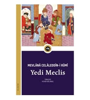 Yedi Meclis - Mecâlis-i Seb‘a