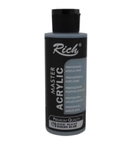 Rich Master Akrilik Boya Ege Mavi 120ml