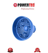 Powertec Renkli Difüzör Vigo Başlık Fön Uyumlu