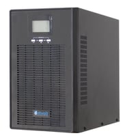 DOTVOLT 1KVA MN1KVA ONLINE 1/1F LCD EKRAN TOWER UPS