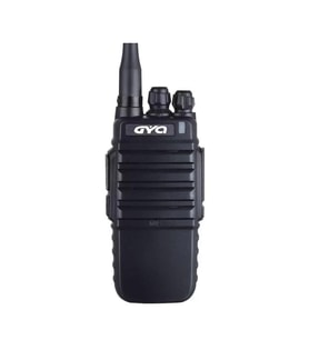 GYQ Q73 15 KM PMR El Telsizi (8 Kanal + 16 Alt Kanal)