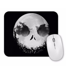 Lua Mouse Pad