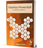 Felsefeya Perwerdeye