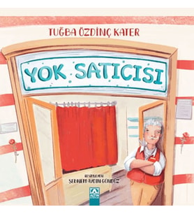 Yok Satıcısı