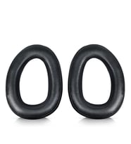 Sennheiser GSP600 GSP500 GSP550 Uyumlu Kulaklık Pedi (Siyah)