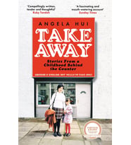 Takeaway: 'A Warm Incandescent Memoir' Annie Lord