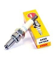 Ngk Cr7ekb 2007-2015 Gilera Fuoco 500 Uyumlu Buji Standart Tip