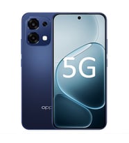 Oppo A6 Pro 256 8 5G (Oppo Türkiye Garantili) Yıldız Mavisi (Siyah)