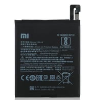 Note 6 Pro (BN48) Batarya Pil 4000 mAh