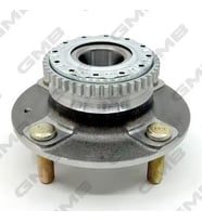 GMB GH21220T Arka Poyra 527102D115 527102D315