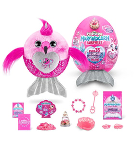 Nessiworld Rainbocorns Mermaidcorn Sürpriz Paket S7-9283