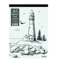 Eskiz Defter Light House A5 64394-3