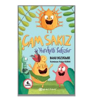 Çam Sakız ve Hareketli Sakızlar