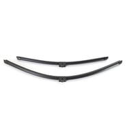 BMW 3 E93 Cabrio 2007-2009 Ön Cam Silecek Takımı Silgeç Seti 60x45cm
