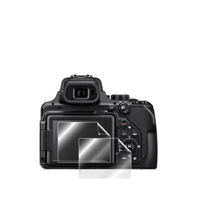 Nikon Coolpix P1000 Hydrogel Ekran Koruyucu (2 ADET)