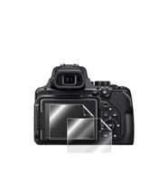 Nikon Coolpix P1000 Hydrogel Ekran Koruyucu (2 ADET)