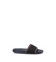 U.S. Polo Assn. NOSSA 6FX Lacivert Erkek Terlik A102252133