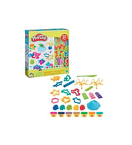 Play doh Yaratıcı Kreasyonlar F7384-F8163